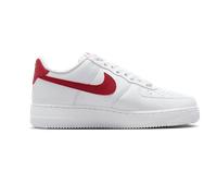 Nike Air Force Femme - Baskets, Blanc - Pointure 35.5 - Maille/synthétique White 35.5