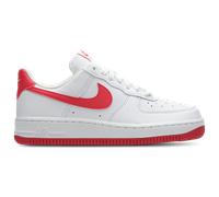 Nike Air Force Femme - Baskets, Blanc - Pointure 36.5 - Cuir White 36.5