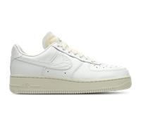 Nike Air Force Femme - Baskets, Blanc - Pointure 39 - Cuir, Textile White 39