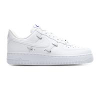 Nike Air Force Femme - Baskets, Blanc - Pointure 40.5 - Cuir White 40.5