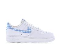 Nike Air Force Femme - Baskets, Blanc - Pointure 41 - Cuir White 41