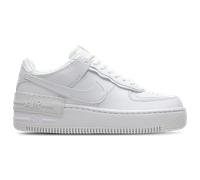 Nike Air Force Femme - Baskets, Blanc - Pointure 43 - Cuir White 43