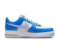 Nike Air Force Femme - Baskets Bleu - Pointure 35.5 - Maille/synthétique Blue 35.5