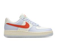 Nike Air Force Femme - Baskets, Gris - Pointure 40.5 - Cuir Grey 40.5
