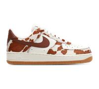 Nike Air Force Femme - Baskets, Marron - Pointure 42.5 - Cuir Brown 42.5