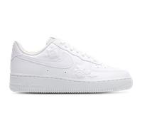 Nike HF2016-100 AIR Force 1 '07 Homme White/White-White-Black EU 42.5