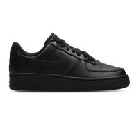 Nike Air Force Femme - Baskets, Noir - Pointure 38 - Cuir Black 38