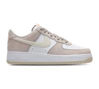 Nike Air Force Homme - Baskets, Beige - Pointure 42 - Cuir Beige 42