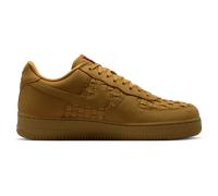 Nike Air Force Homme - Baskets, Beige - Pointure 44 - Cuir Beige 44