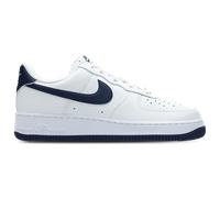 Nike Air Force Homme - Baskets, Blanc - Pointure 40 - Cuir White 40