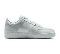 Nike Air Force Homme - Baskets, Blanc - Pointure 40 - Maille/synthétique White 40
