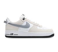 Nike Air Force Homme - Baskets, Blanc - Pointure 42.5 - Cuir White 42.5