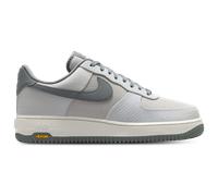 Nike Air Force Homme - Baskets, Blanc - Pointure 42.5 - Maille/synthétique White 42.5