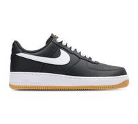 Nike AIR Force 1 '07 LV8 Anthracite/White-Gum Yellow 42 EU