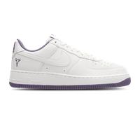 Nike Air Force Homme - Baskets, Blanc - Pointure 42 - Cuir White 42