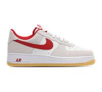 Nike Air Force Homme - Baskets, Blanc - Pointure 42 - Cuir White 42