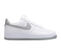 Nike Air Force Homme - Baskets, Blanc - Pointure 43 - Cuir White 43