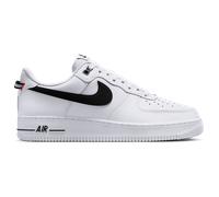 Nike Air Force Homme - Baskets, Blanc - Pointure 43 - Cuir White 43