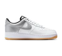 Nike Sportswear Baskets basses 'AIR FORCE 1 '07 LV8' noir / blanc, Taille 43