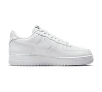 Nike Air Force Homme - Baskets, Blanc - Pointure 45.5 - Cuir White 45.5