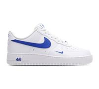 Nike Air Force Homme - Baskets, Blanc - Pointure 45 - Cuir White 45