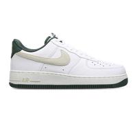 Nike Air Force 1 07 LV8 COB Hommes Trainers HF1939 Sneakers Chaussures (UK 11 US 12 EU 46, White Sea Glass Vintage Green 100)