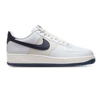 Nike Air Force Homme - Baskets, Blanc - Pointure 46 - Cuir White 46