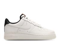 Nike Air Force Homme - Baskets, Blanc - Pointure 46 - Maille/synthétique White 46