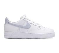Nike Air Force Homme - Baskets, Bleu - Pointure 44.5 - Cuir Blue 44.5