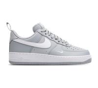 Nike Air Force Homme - Baskets, Gris - Pointure 40.5 - Cuir Grey 40.5