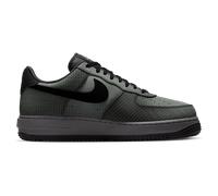 Nike Air Force Homme - Baskets, Gris - Pointure 40.5 - Maille/synthétique Grey 40.5