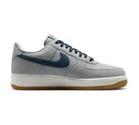 Nike Air Force 1 '07 LV8 "Grey Gum" - Taille: 40 Light Smoke Gray / Armory Navy - Gum Light Brown - Summit White