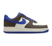 Nike Air Force Homme - Baskets, Marron - Pointure 44.5 - Cuir Brown 44.5