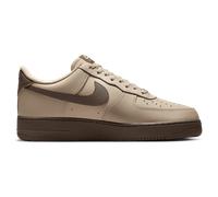Nike Air Force Homme - Baskets, Marron - Pointure 46 - Cuir Brown 46