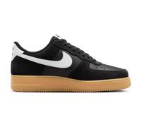 Nike Air Force Homme - Baskets, Noir - Pointure 40 - Cuir Black 40