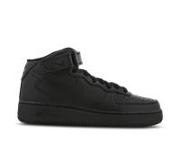 Chaussure Nike Air Force 1 Mid '07 pour Homme Noir/Noir 40