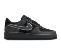 Nike Air Force Homme - Baskets, Noir - Pointure 41 - Cuir Black 41