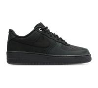 Nike Air Force Homme - Baskets, Noir - Pointure 41 - Cuir Black 41