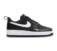 Nike Sportswear Baskets basses 'AIR FORCE 1 '07 TECH ESS' noir / blanc, Taille 45