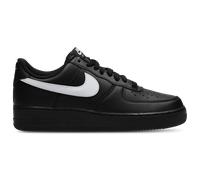 Nike Air Force Homme - Baskets, Noir - Pointure 45 - Cuir Black 45