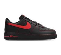 Nike Air Force Homme - Baskets, Noir - Pointure 47.5 - Cuir Black 47.5