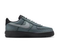Nike Air Force Homme - Baskets, Noir - Pointure 47.5 - Maille/synthétique Black 47.5