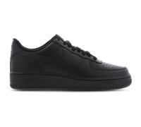 Nike Air Force Homme - Baskets, Noir - Pointure 48.5 - Cuir Black 48.5