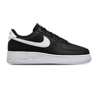 Nike Air Force Homme - Baskets, Noir - Pointure 50.5 - Cuir Black 50.5