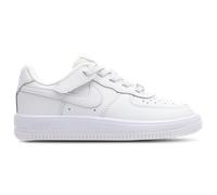 Nike Air Force - Sneakers Bébé - Blanc - Pointure 32 - Cuir White 32