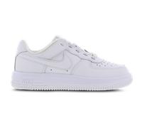Nike Air Force Unisex Chaussures - Blanc - Taille: 35 - Cuir - Foot Locker White 35