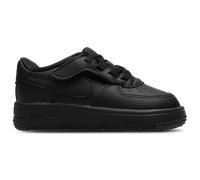 Nike Sportswear Baskets 'Force 1 Low EasyOn' noir, Taille 17