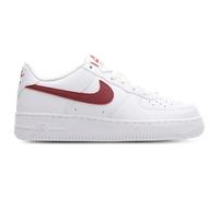 Nike Air Force - Sneakers Enfant - Blanc - Pointure 38.5 - Cuir White 38.5