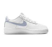 Nike Air Force - Sneakers Enfant - Blanc - Pointure 38.5 - Maille/synthétique White 38.5