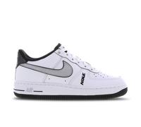Nike Air Force - Sneakers Enfant - Blanc - Pointure 38.5 - Synthétique White 38.5